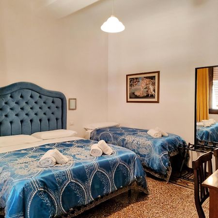מלון פירנצה Residenza Martin מראה חיצוני תמונה